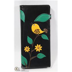 BRAND NEW LADIES SHAG WEAR WALLET