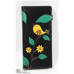 BRAND NEW LADIES SHAG WEAR WALLET