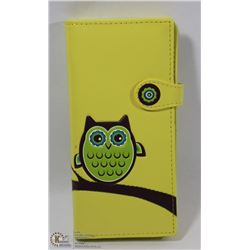 BRAND NEW LADIES SHAG WEAR WALLET