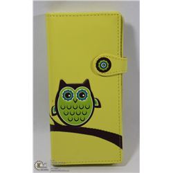 BRAND NEW LADIES SHAG WEAR WALLET
