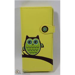 BRAND NEW LADIES SHAG WEAR WALLET