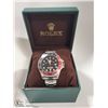 Image 1 : NEW ROLEX "GMT MASTER II" REPLICA