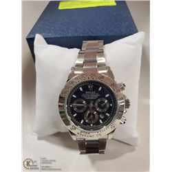 NEW ROLEX "DAYTONA" REPLICA OYSTER
