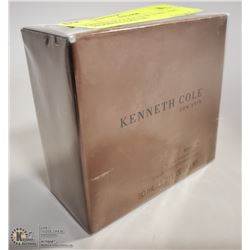 KENNETH COLE NEW YORK 50ML WOMENS EAU DE