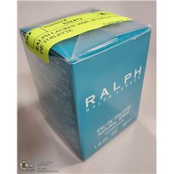 RALPH LAUREN 30ML WOMENS EAU DE TOILETTE