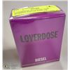 Image 1 : LOVERDOSE BY DIESEL 30ML WOMENS EAU DE PARFUM
