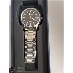SEIKO REPLICA MENS DRESS WATCH