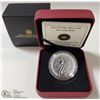Image 1 : ROYAL CANADIAN MINT 2014 - FINE SILVER
