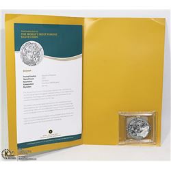 ROYAL CANADIAN MINT - 2013 - REPUBLIC OF