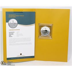 ROYAL CANADIAN MINT - 2013 - AUSTRALIA