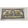 Image 1 : 1937 TWENTY DOLLAR BILL
