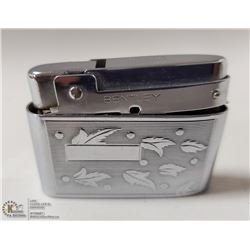 BENTLEY LIGHTER AUSTRIA MADE 1960'S