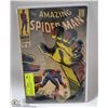 Image 1 : AMAZING SPIDER MAN #67 COMIC KEY ISSUE 1ST RANDY