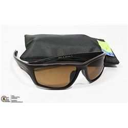 EDDIE BAUER POLARIZED SUNGLASSES