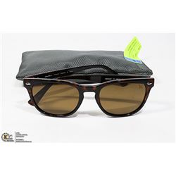 EDDIE BAUER POLARIZED SUNGLASSES