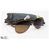 Image 1 : NEW POLARIZED EDDIE BAUER SUNGLASSES