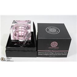 FOREVER FLAWLESS PINK DIAMOND INFUSED COLLAGEN