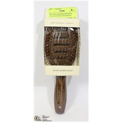 PRO JOHN MASTERS ORGANICS VENTED PADDLE HAIR BRUSH