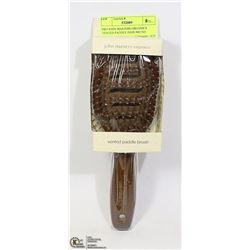 PRO JOHN MASTERS ORGANICS VENTED PADDLE HAIR BRUSH
