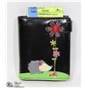Image 1 : NEW HEDGEHOG SHAG WEAR WALLET