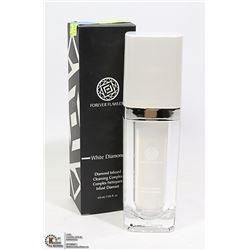 DIAMOND INFUSED CLEANSING COMPLEX