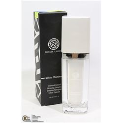 DIAMOND INFUSED CLEANSING COMPLEX