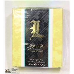 L.A.M.B. BY GWEN STEFANI 50ML WOMENS EAU DE PARFUM