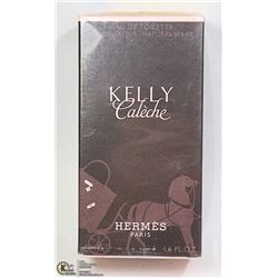 KELLY CALECHE BY HERMES PARIS 50ML WOMENS EAU DE
