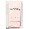 Image 1 : WOMANITY BY THIERRY MUGLER 30ML WOMENS EAU DE