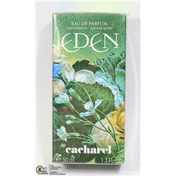 CACHAREL "EDEN" 50ML WOMENS EAU DE PARFUM