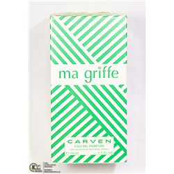 MA GRIFFE CARVEN 100ML WOMENS EAU DE PARFUM