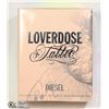 Image 1 : DIESEL LOVERDOSE TATTOO 50ML WOMENS EAU DE