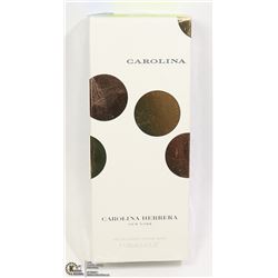 CAROLINA HERRERA 100ML WOMENS EAU DE TOILETTE