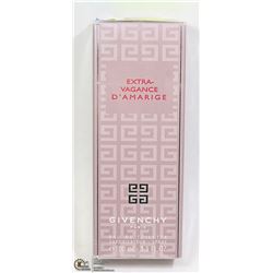 EXTRAVAGANCE D'AMARIGE BY GIVENCHY 100ML WOMENS