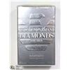 Image 1 : EMPORIO ARMANI "DIAMONDS" FOR MEN 30ML EAU DE