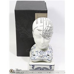 PHRENOLOGY INKWELL