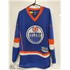 Image 1 : OILERS EBERLE JERSEY SIZE S/M