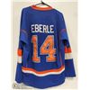 Image 2 : OILERS EBERLE JERSEY SIZE S/M