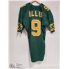 Image 2 : DAMON ALLEN EDMONTON ESKIMO JERSEY, SIZE 50
