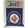 Image 1 : WINNIPEG JETS NHL TEAM FLAG