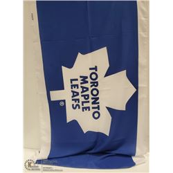 TORONTO MAPLE LEAFS NHL TEAM FLAG