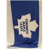 Image 1 : TORONTO MAPLE LEAFS NHL TEAM FLAG