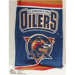 EDMONTON OILERS SPECIAL EDITION NHL TEAM FLAG