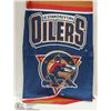 Image 1 : EDMONTON OILERS SPECIAL EDITION NHL TEAM FLAG