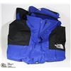 Image 1 : NORTHFACE GORETEX 3 IN 1 JACKET MEN SIZE XL
