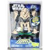 Image 1 : STAR WARS FORCE BATTLERS GENERAL GRIEVOUS