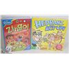 Image 1 : LOT OF 2 SEALED BOARD GAMES, ZINGO & HEAD BANDZ