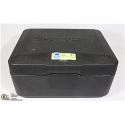 SENTRY FIRE SAFE, 1-KEY, NOMINAL 12" X 10" X 6"