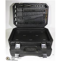 BLACK & DECKER MULTI-TOOL & UTILITY REPAIR SYSTEM,