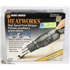 Image 1 : BLACK & DECKER HEATWORKS HI SPEED PAINT STRIPPER